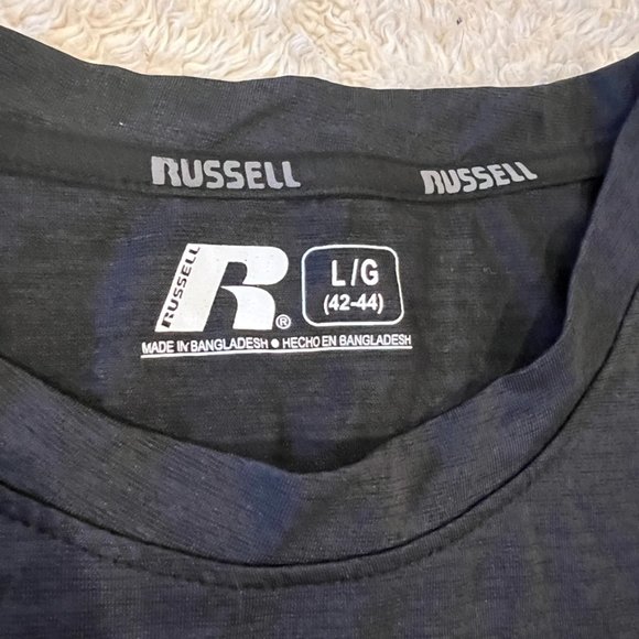 University of Tennessee Volunteers T-Shirt Size Large - Picture 2 of 3